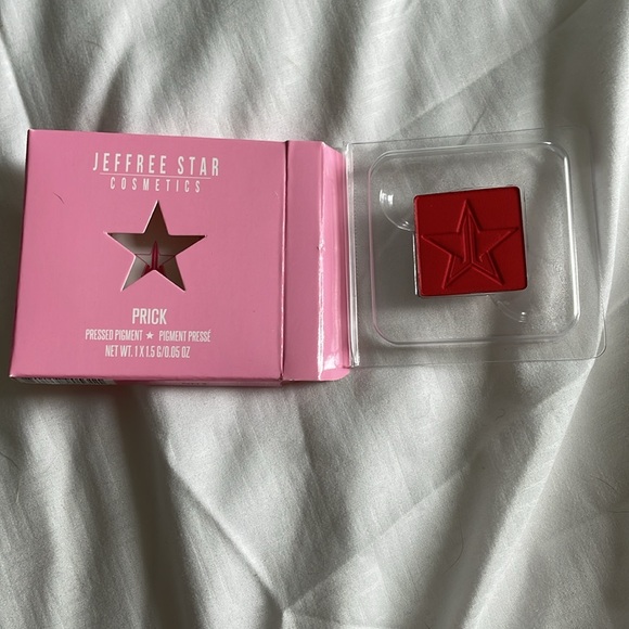 Jeffree Star eyeshadow singles - 8 total - Picture 3 of 9